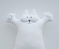 How To Make A Stuffed Animal Cat