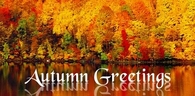 Autumn Greetings