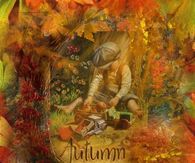 Autumn Blessings