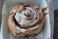cinnamon bun