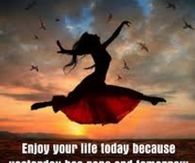 Enjoy Your Life