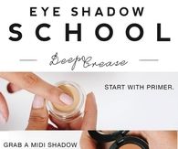 Eye Shadow Tutorial