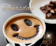 Thursday