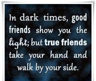 dark times