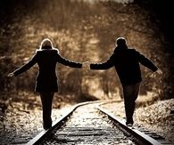 together