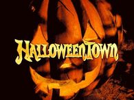 HalloweenTown