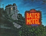Bates Motel