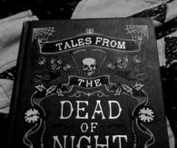 Dead of Night Ghost Stories