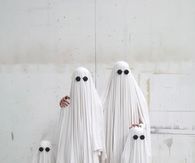 Ghost Family