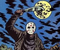 Jason Voorhees