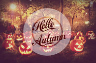 Hello Autumn