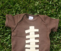 Football Onesie