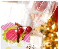 Monogrammed Hand sanitizer