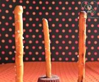 Witch Brooms
