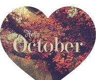 Hello October
