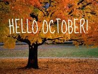 Hello October
