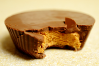 Peanut butter cup