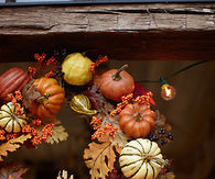 Fall Wreath