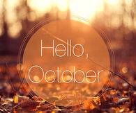 Hello October