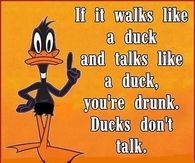 Your Drunk