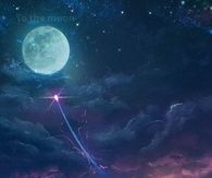 Moon and us