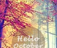 Hello October