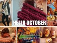 Hello October