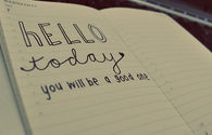 Hello Today