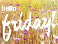 Hello Friday