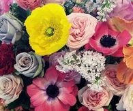Floral Bouquet