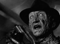 Freddy Kruger
