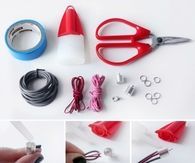How To Make A Cute Bracelet