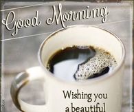 Good Morning Saturday