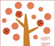 Happy Sappy Saturday