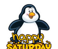Happy Saturday