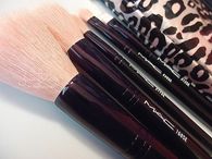 MAC Brushes