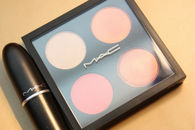 MAC Blush