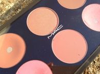 MAC Blush