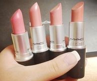 MAC Lipstick