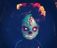 Living dead doll
