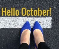 Hello October