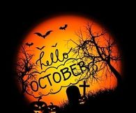 Hello October