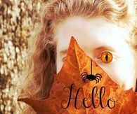Hello October