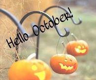 Hello October