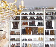 Perfect Closet