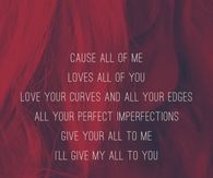 all of me
