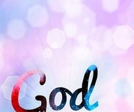 God is Love
