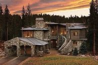 Mountain House, Breckenridge, Colorado