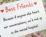 Best Friends