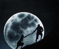 Love and the Moon